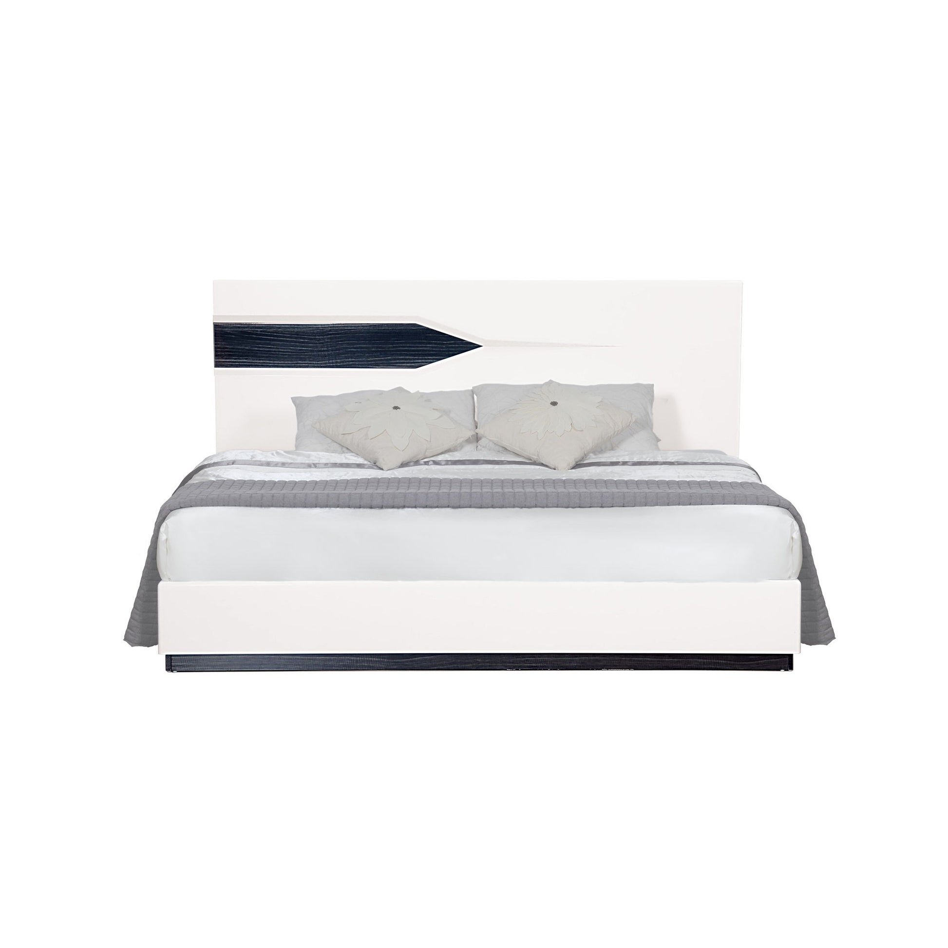 Vios - Zebra Design Bed - The Sleep Loft - Online Mattress Showroom NYC