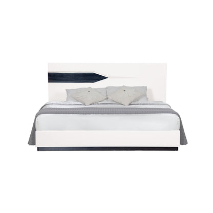 Vios - Zebra Design Bed - The Sleep Loft - Online Mattress Showroom NYC