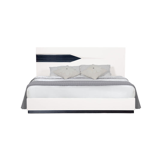 Vios - Zebra Design Bed - The Sleep Loft - Online Mattress Showroom NYC