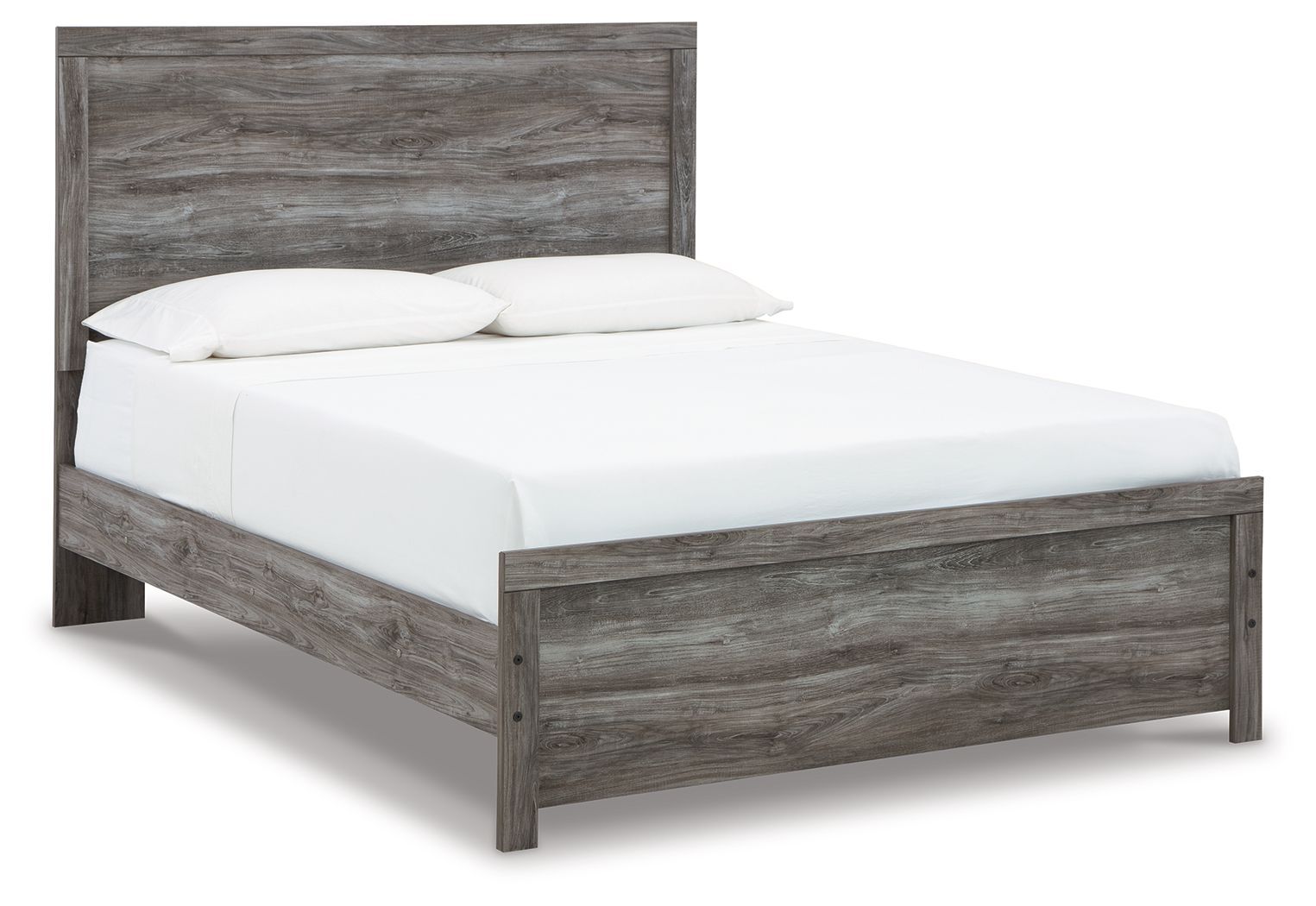 Bronyan - Panel Bed - The Sleep Loft - Online Mattress Showroom NYC
