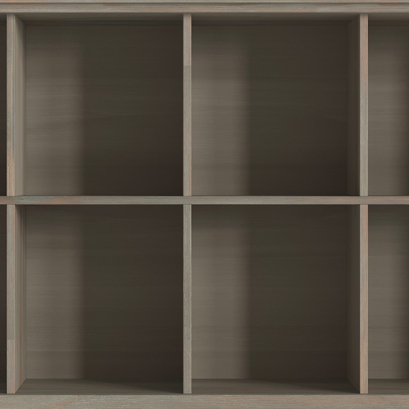Amherst - Cube Storage Bookcase - The Sleep Loft - Online Mattress Showroom NYC