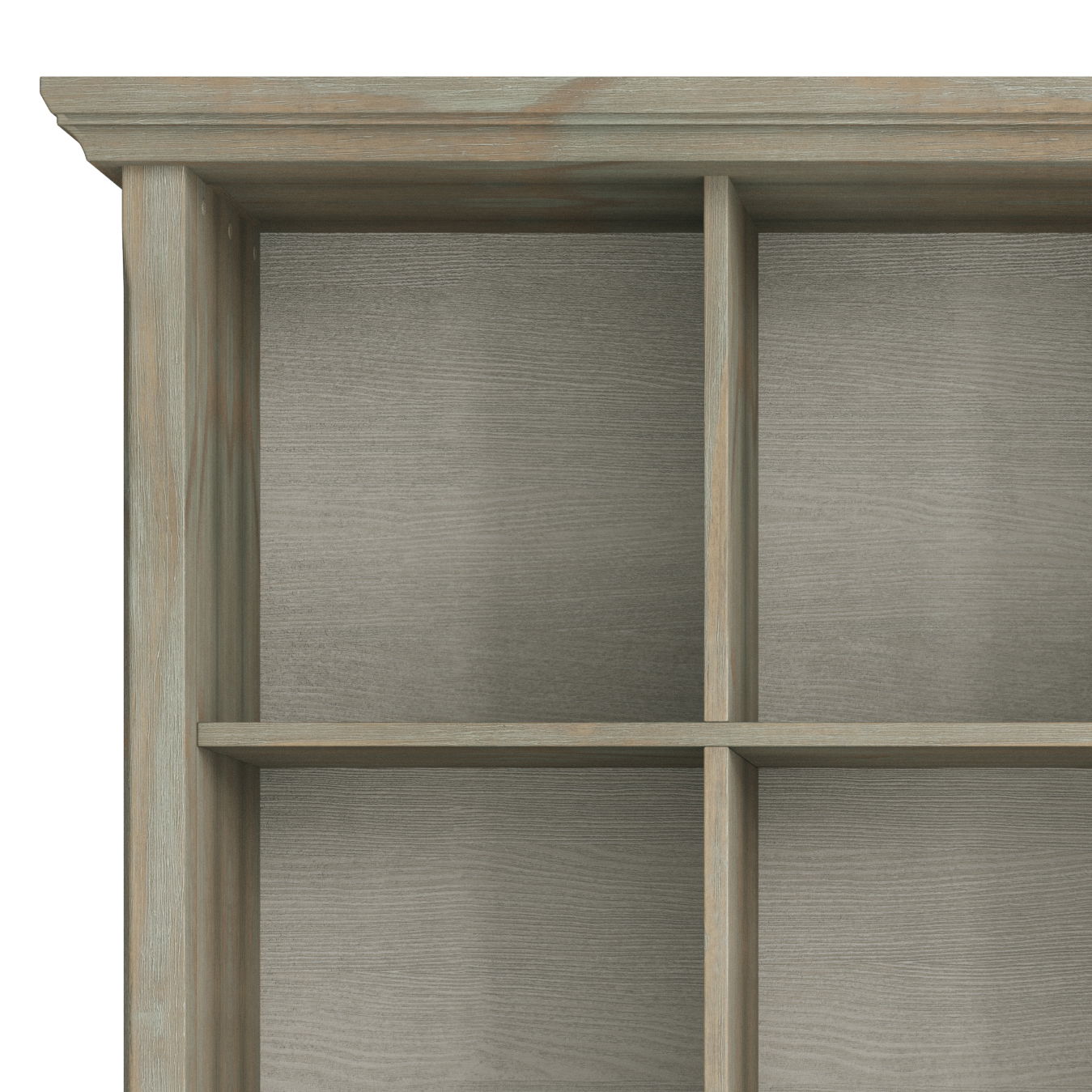 Acadian - Handcrafted Cube Storage - The Sleep Loft - Online Mattress Showroom NYC