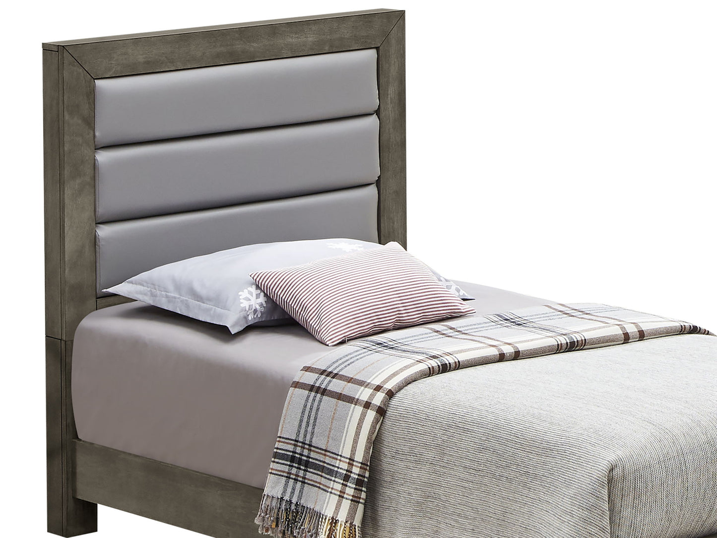 Transitional Modern Design Bed - The Sleep Loft - Online Mattress Showroom NYC