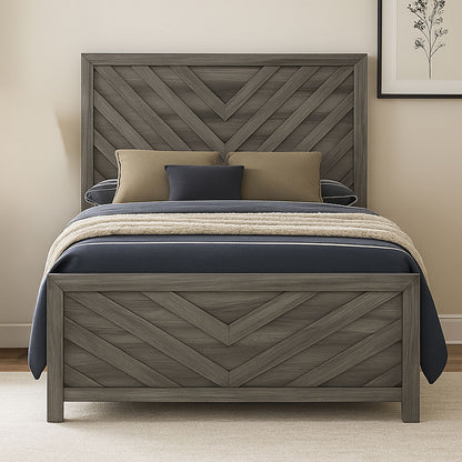 Denver - Bed - The Sleep Loft - Online Mattress Showroom NYC