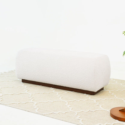 Kelvin - Minimalist Design Bench - The Sleep Loft - Online Mattress Showroom NYC