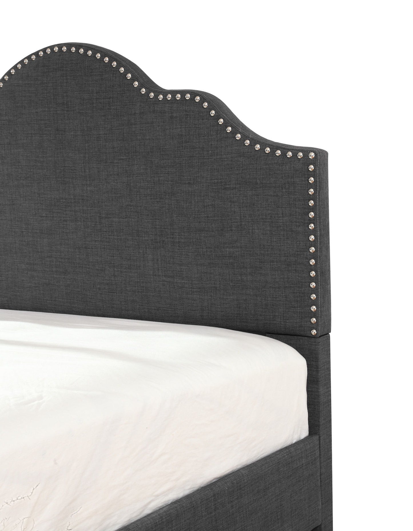 Kopa - Fabric Upholstered Bed - The Sleep Loft - Online Mattress Showroom NYC