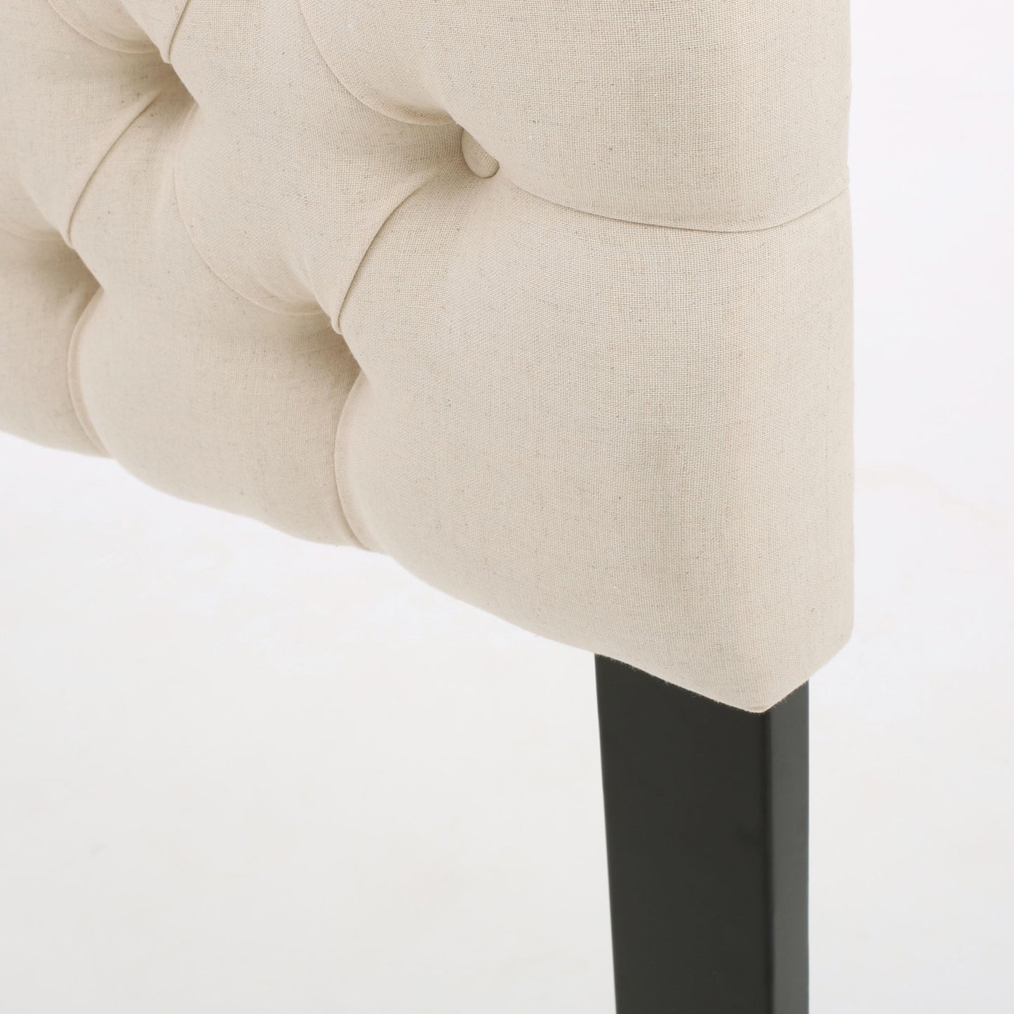 Annecy - Contemporary Upholstered Headboard - The Sleep Loft - Online Mattress Showroom NYC