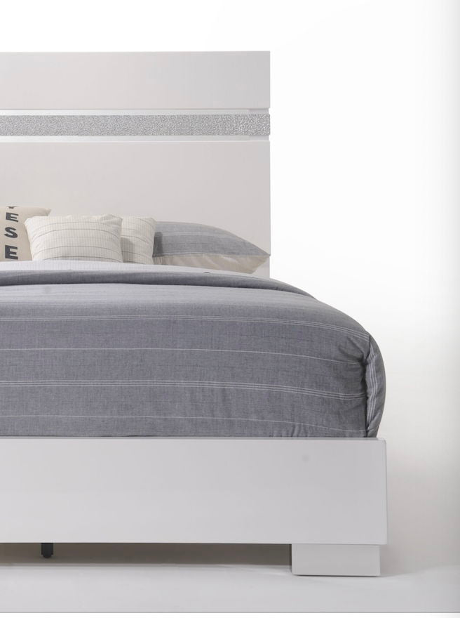 Naima - Elegance Bed - The Sleep Loft - Online Mattress Showroom NYC