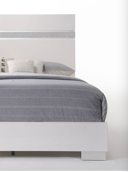 Naima - Elegance Bed - The Sleep Loft - Online Mattress Showroom NYC