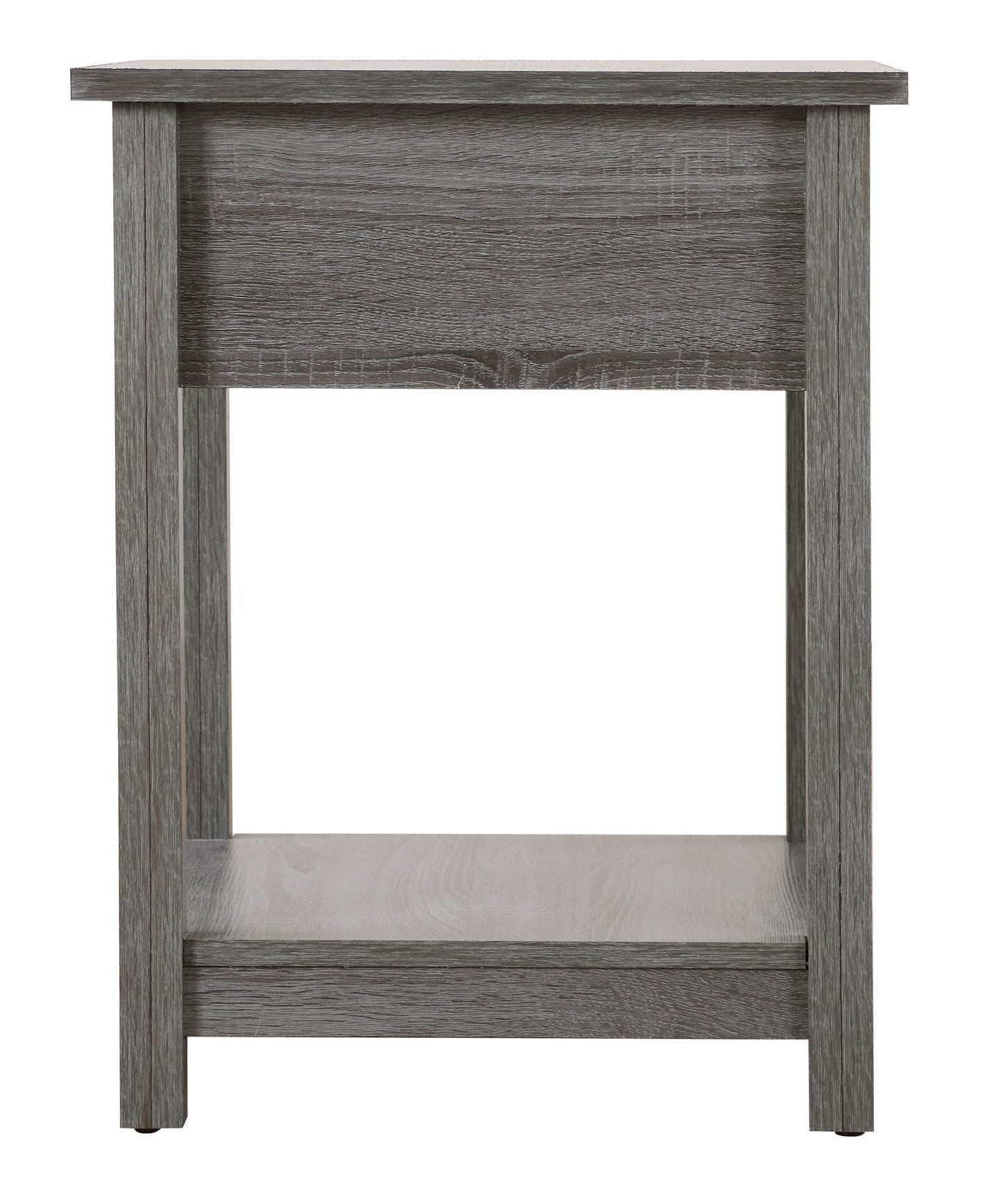 Salem - Nightstand - The Sleep Loft - Online Mattress Showroom NYC