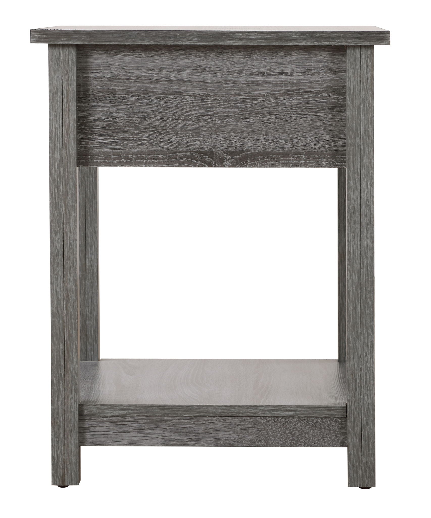 Salem - Nightstand - The Sleep Loft - Online Mattress Showroom NYC