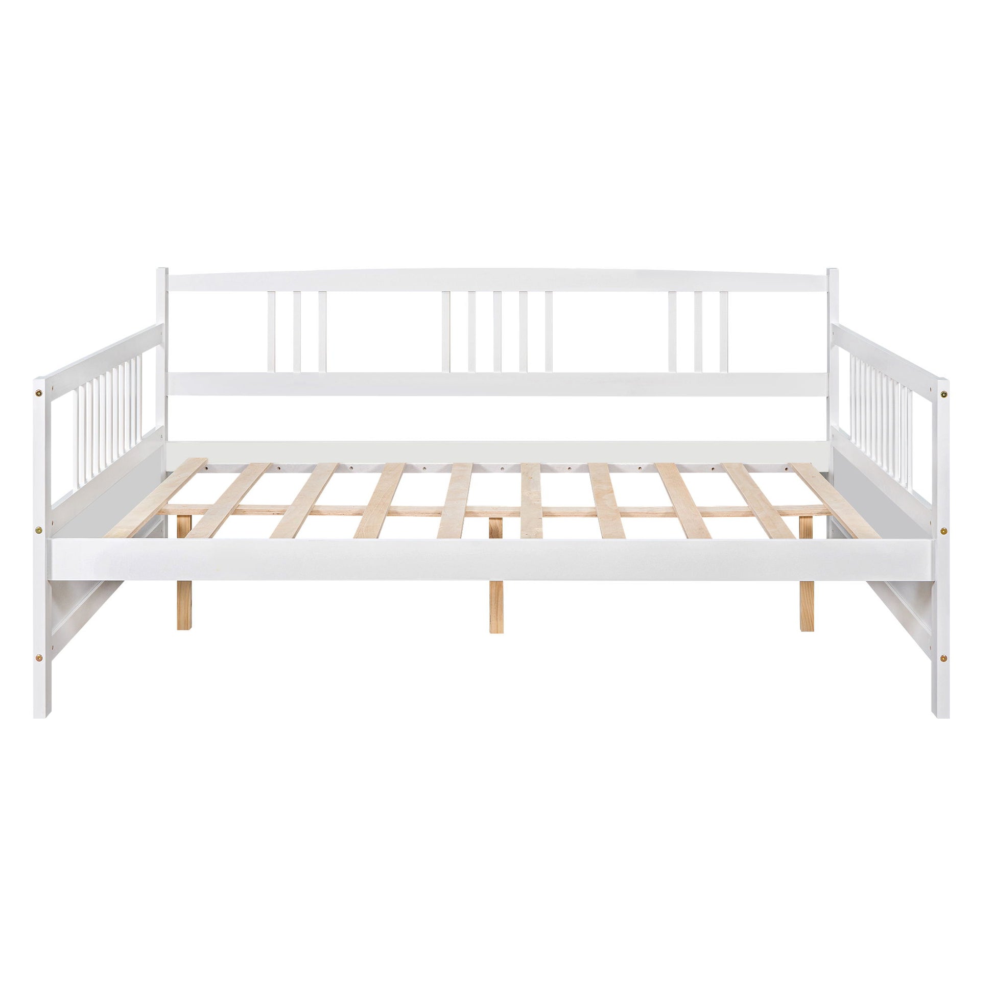 Multifunctional Modern Daybed - The Sleep Loft - Online Mattress Showroom NYC