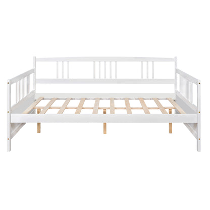Multifunctional Modern Daybed - The Sleep Loft - Online Mattress Showroom NYC