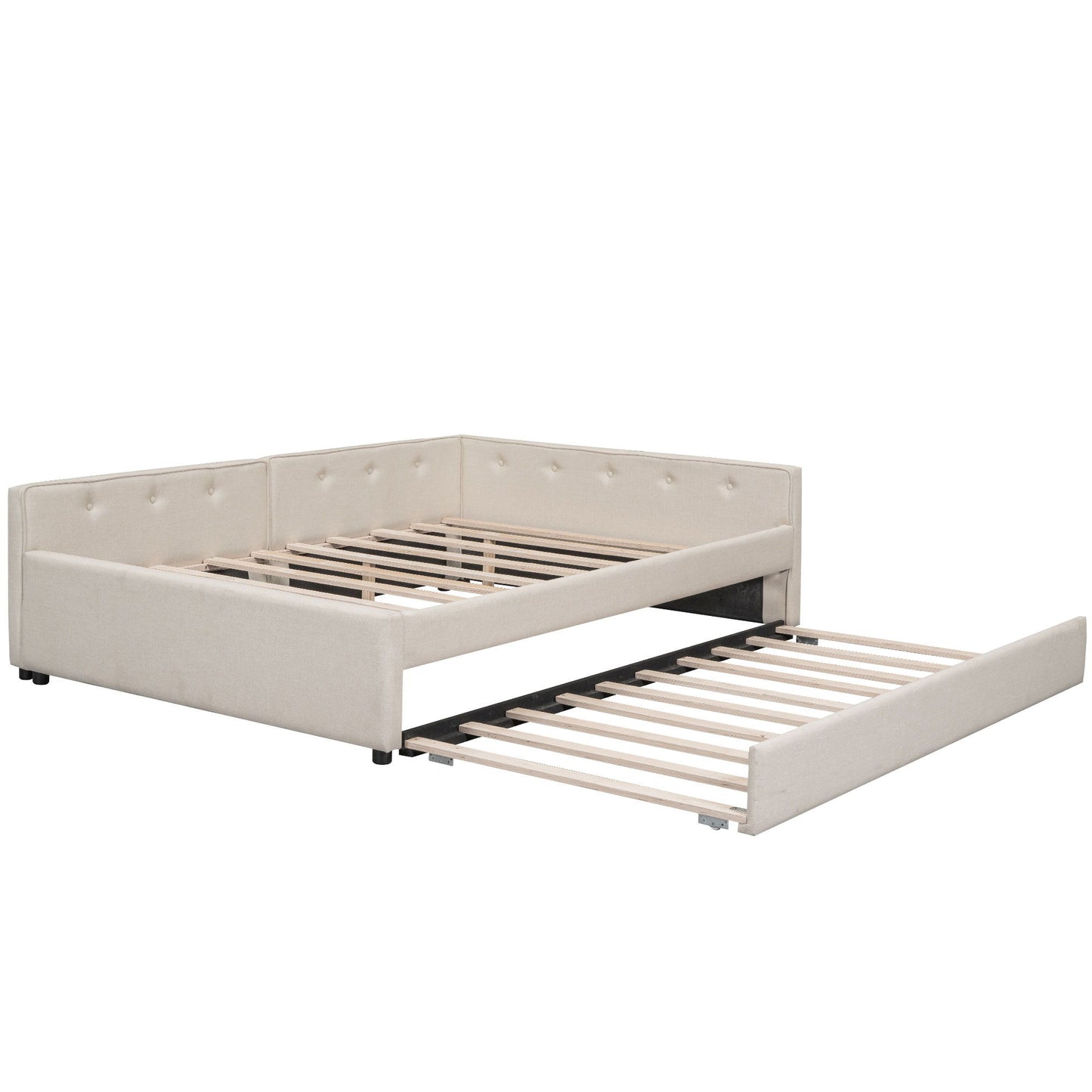 Platform Bed With USB Ports - The Sleep Loft - Online Mattress Showroom NYC
