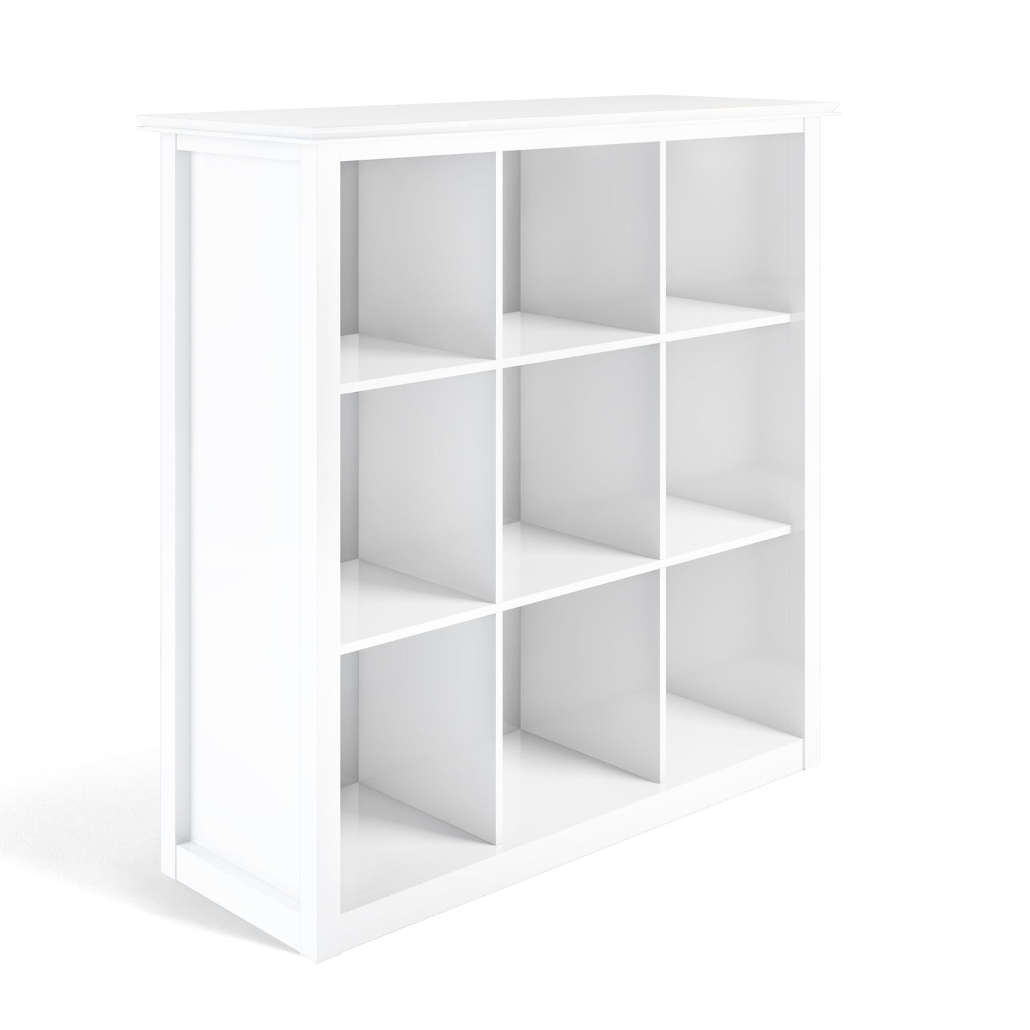 Artisan - Cube Storage - The Sleep Loft - Online Mattress Showroom NYC