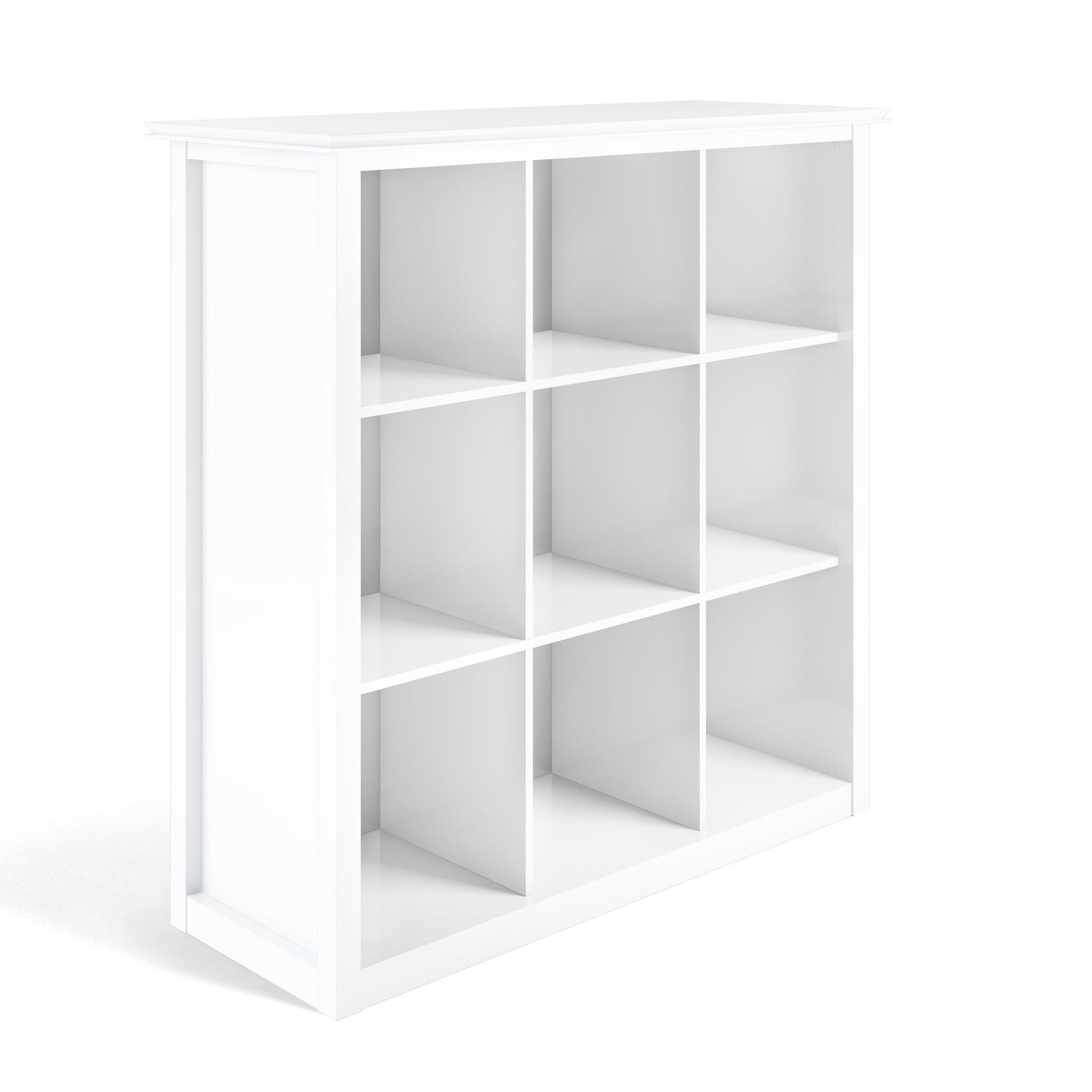 Artisan - Cube Storage - The Sleep Loft - Online Mattress Showroom NYC
