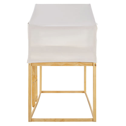 Bunk Bed With Tent - The Sleep Loft - Online Mattress Showroom NYC