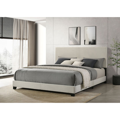 Efram - Panel Bed - The Sleep Loft - Online Mattress Showroom NYC