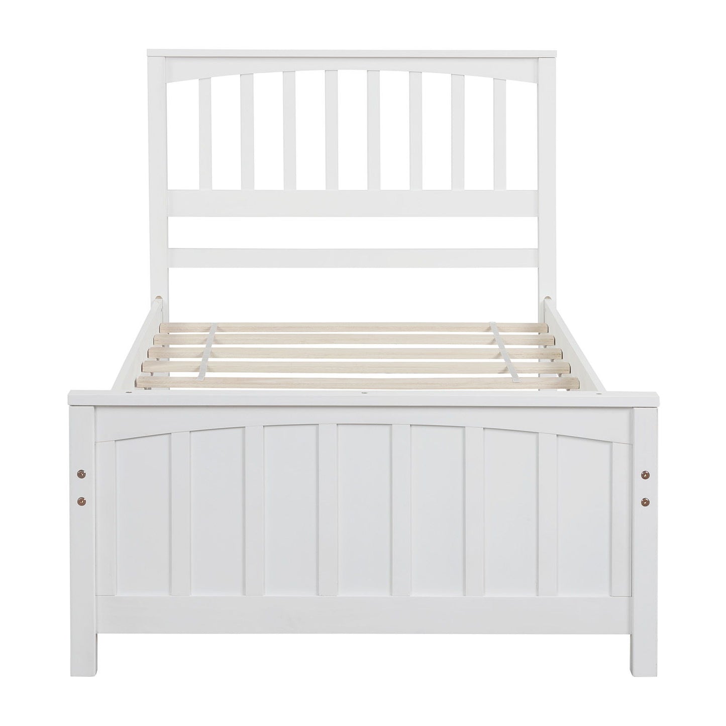 Platform Bed - The Sleep Loft - Online Mattress Showroom NYC
