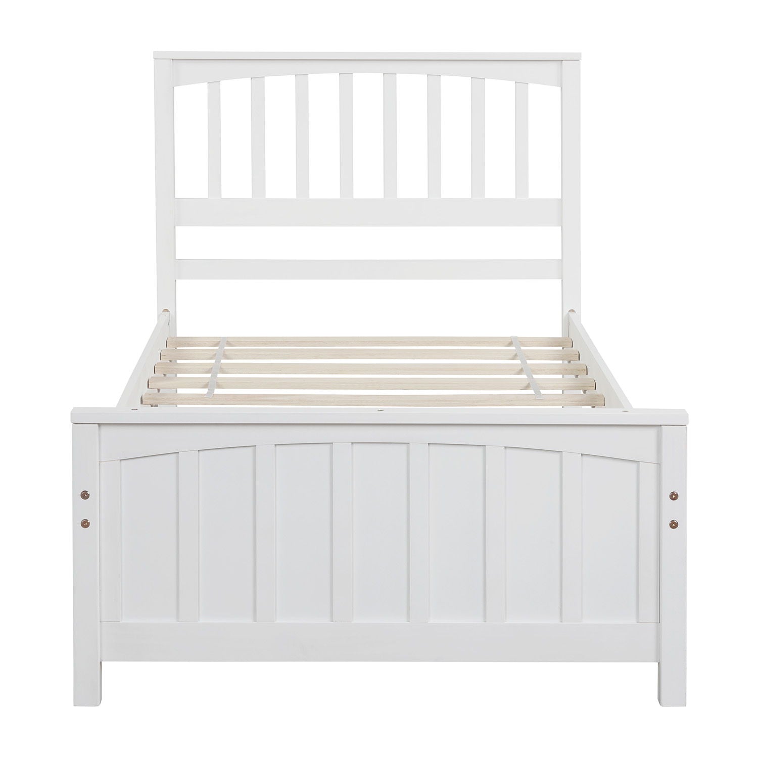 Platform Bed - The Sleep Loft - Online Mattress Showroom NYC