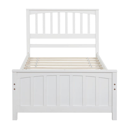 Platform Bed - The Sleep Loft - Online Mattress Showroom NYC