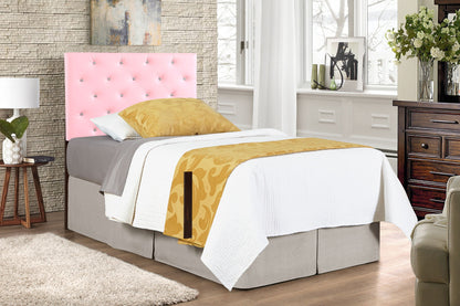 Super Nova - Headboard - The Sleep Loft - Online Mattress Showroom NYC