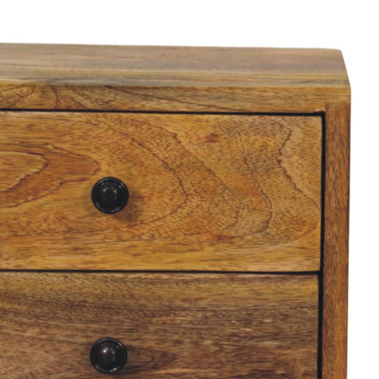 Solis - 1 Drawer Wall Mounted Nightstand - The Sleep Loft - Online Mattress Showroom NYC