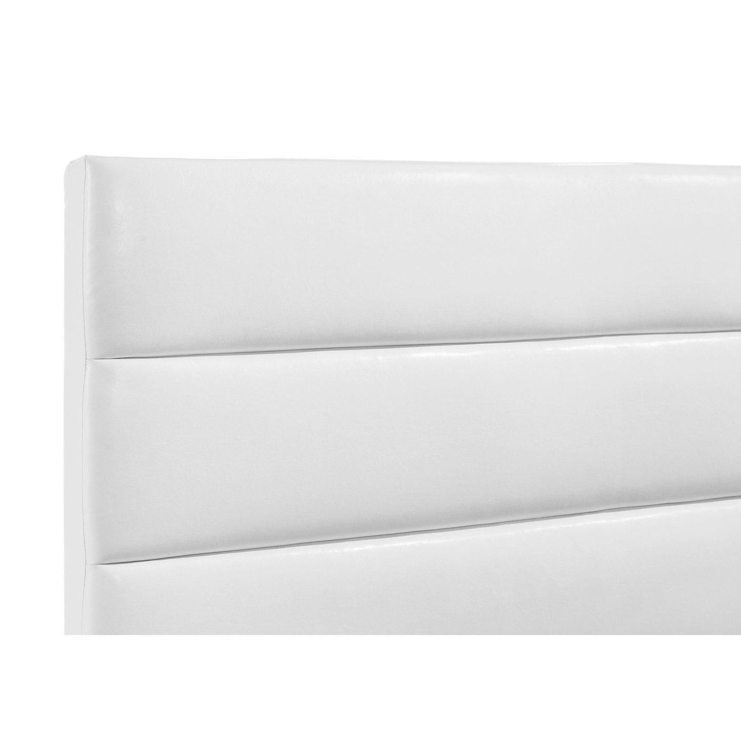 Dulcey - Platform Bed - The Sleep Loft - Online Mattress Showroom NYC