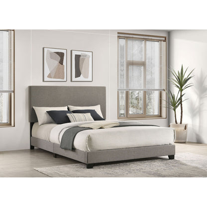 Efram - Panel Bed - The Sleep Loft - Online Mattress Showroom NYC