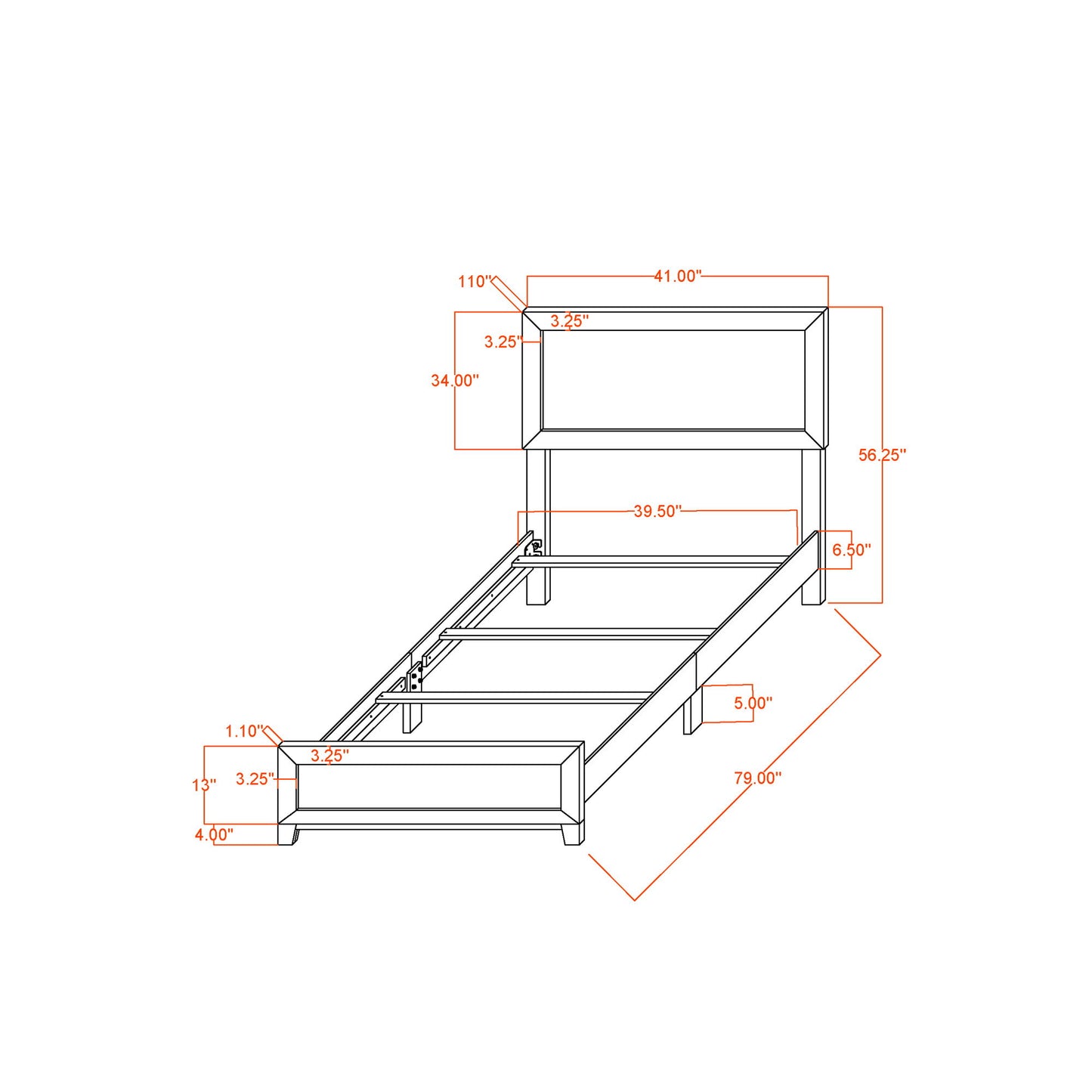 Soluto - Bed - The Sleep Loft - Online Mattress Showroom NYC