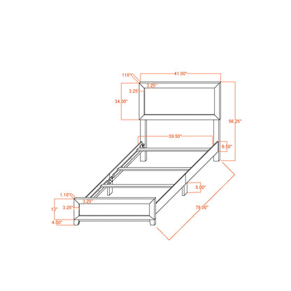Soluto - Bed - The Sleep Loft - Online Mattress Showroom NYC