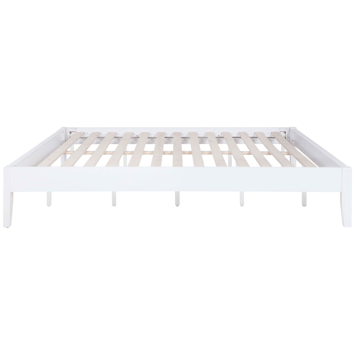Hounslow - Platform Bed - The Sleep Loft - Online Mattress Showroom NYC