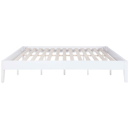 Hounslow - Platform Bed - The Sleep Loft - Online Mattress Showroom NYC
