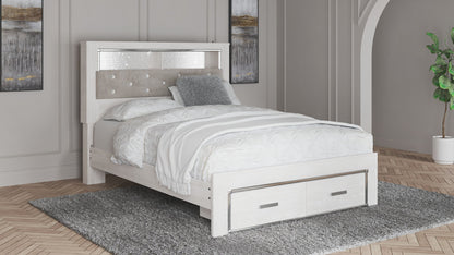 Altyra - Bookcase Bed - The Sleep Loft - Online Mattress Showroom NYC