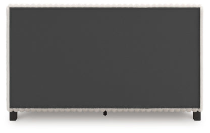 Zuraleus - Upholstered Bed - The Sleep Loft - Online Mattress Showroom NYC