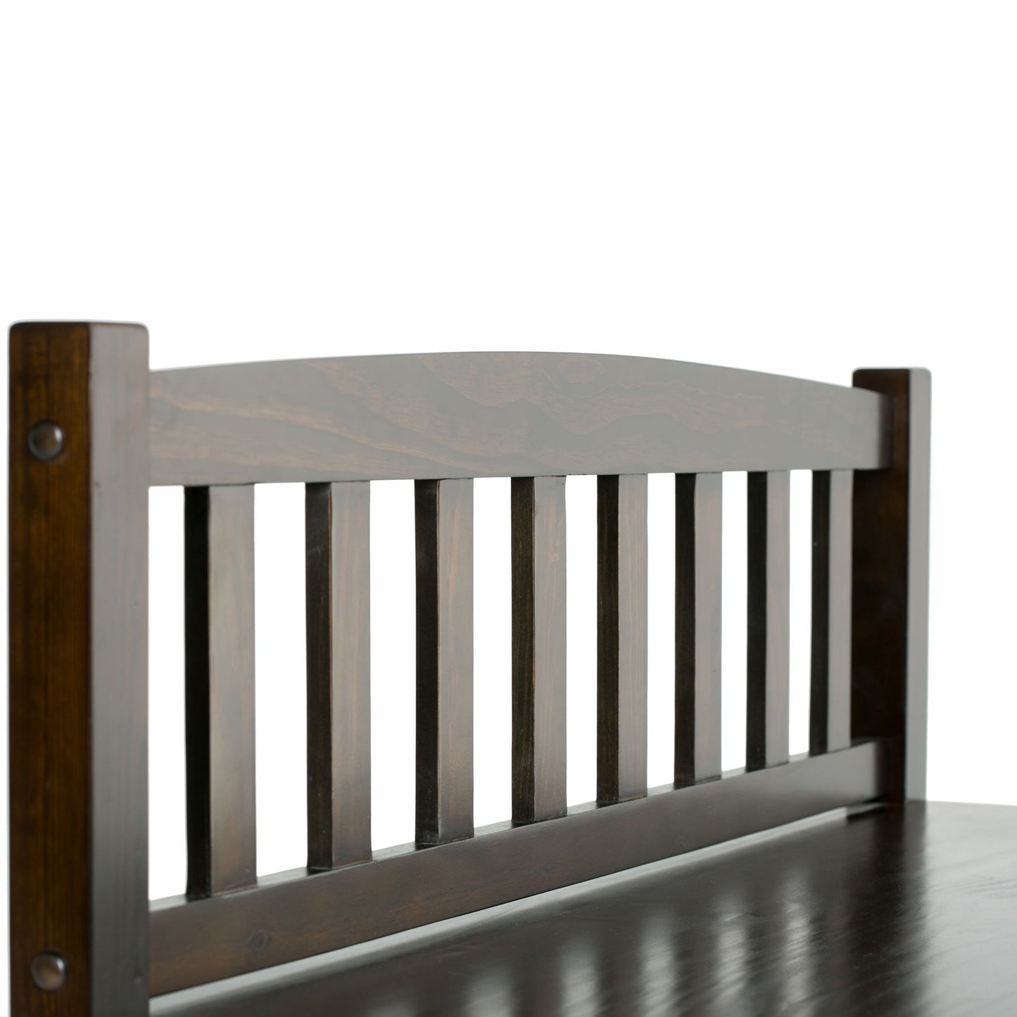 Burlington - Entryway Storage Bench With Drawers - The Sleep Loft - Online Mattress Showroom NYC