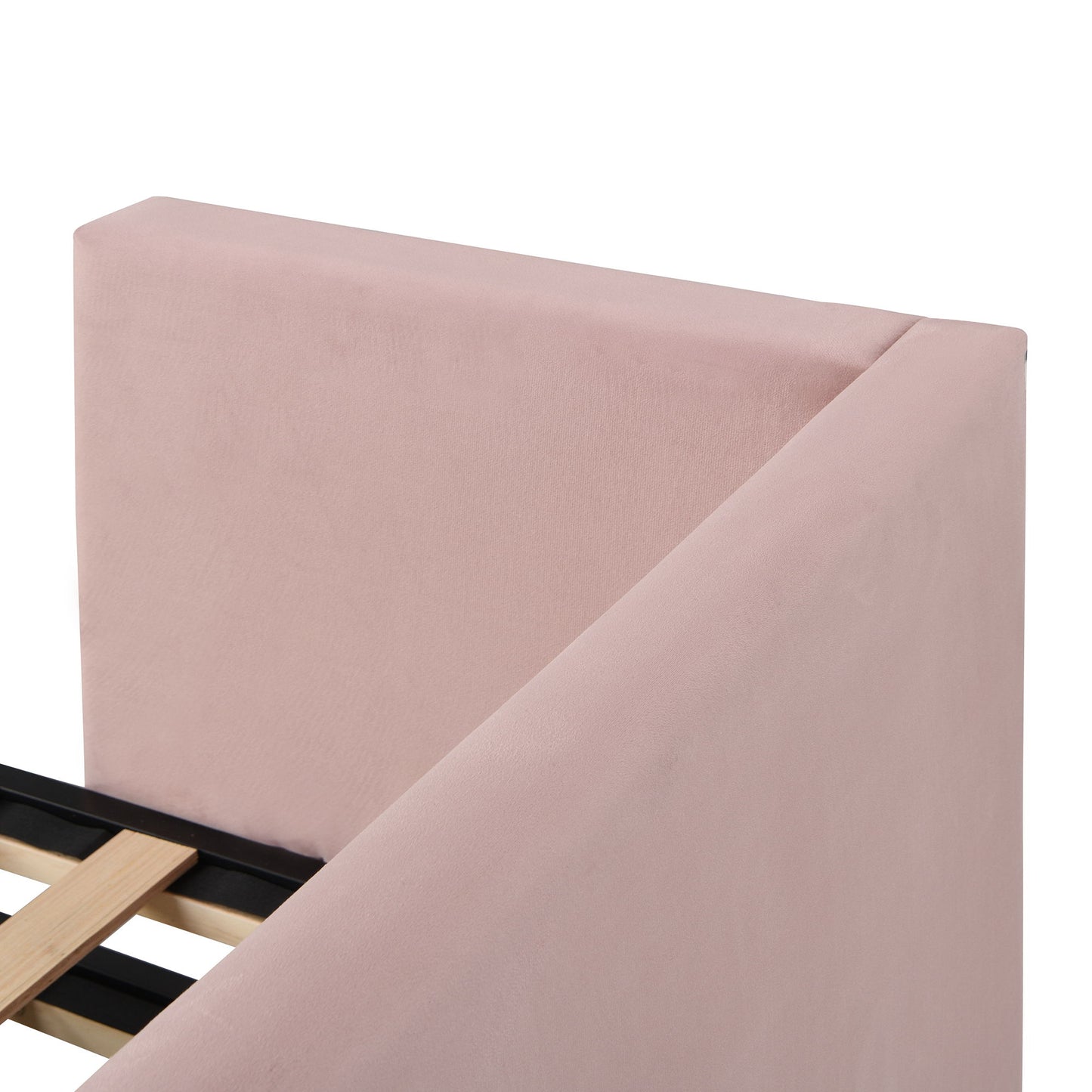 Twin Size Upholstered Daybed With Pop Up Trundle - The Sleep Loft - Online Mattress Showroom NYC