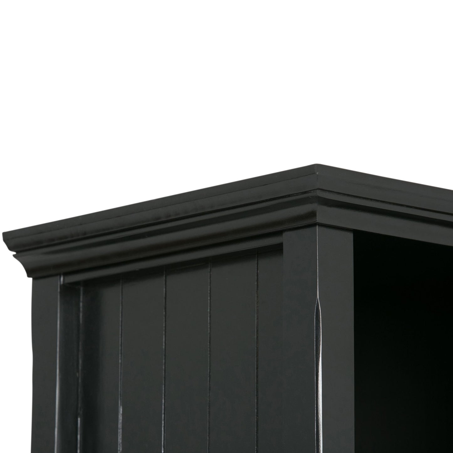Acadian - Handcrafted Cube Storage - The Sleep Loft - Online Mattress Showroom NYC