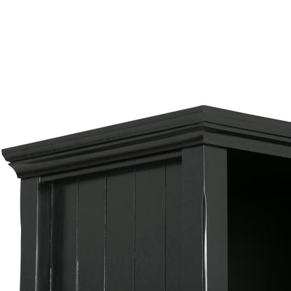 Acadian - Handcrafted Cube Storage - The Sleep Loft - Online Mattress Showroom NYC