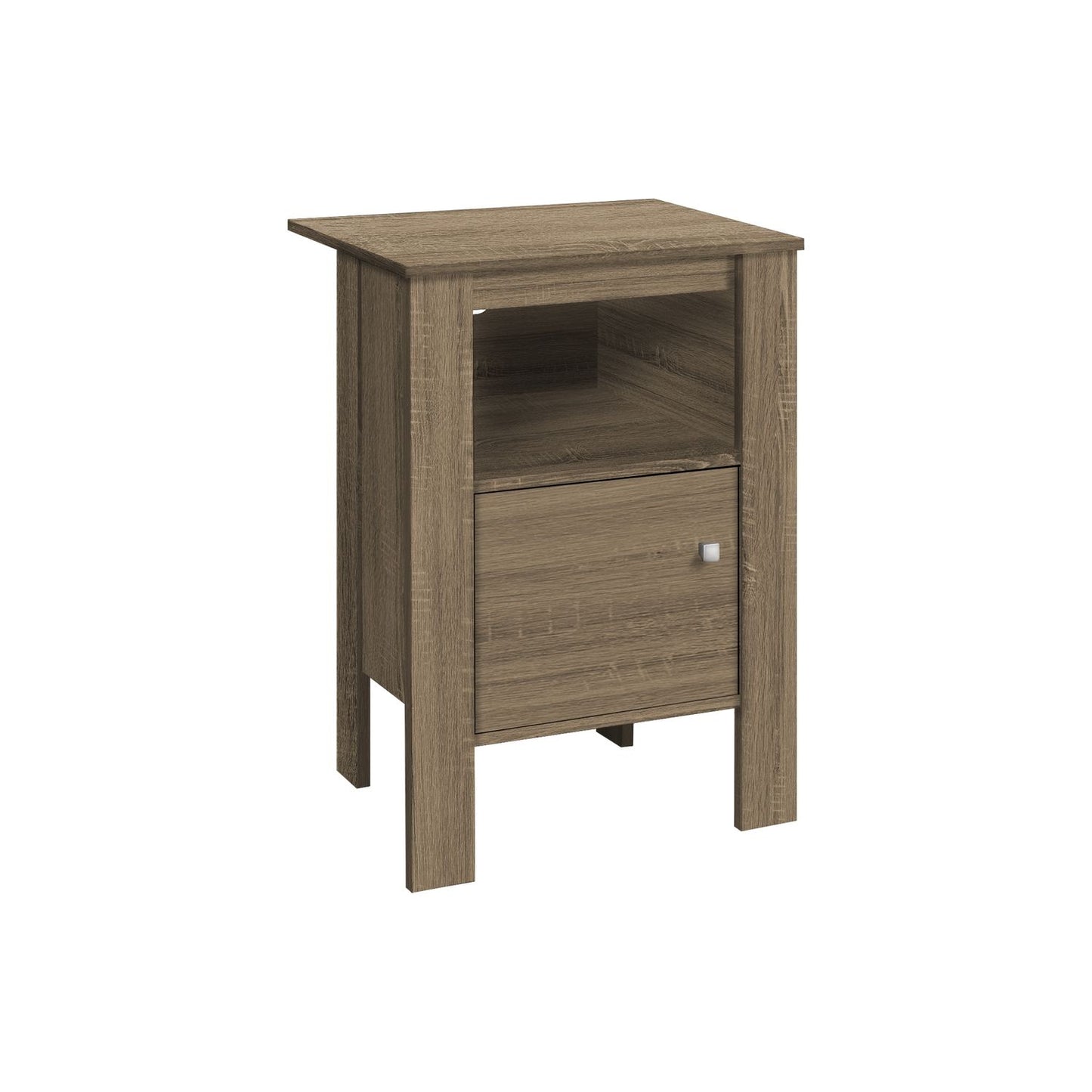 Accent Nightstands, Storage, And Transitional - The Sleep Loft - Online Mattress Showroom NYC