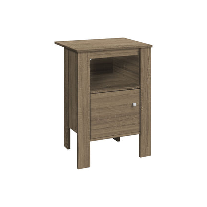Accent Nightstands, Storage, And Transitional - The Sleep Loft - Online Mattress Showroom NYC