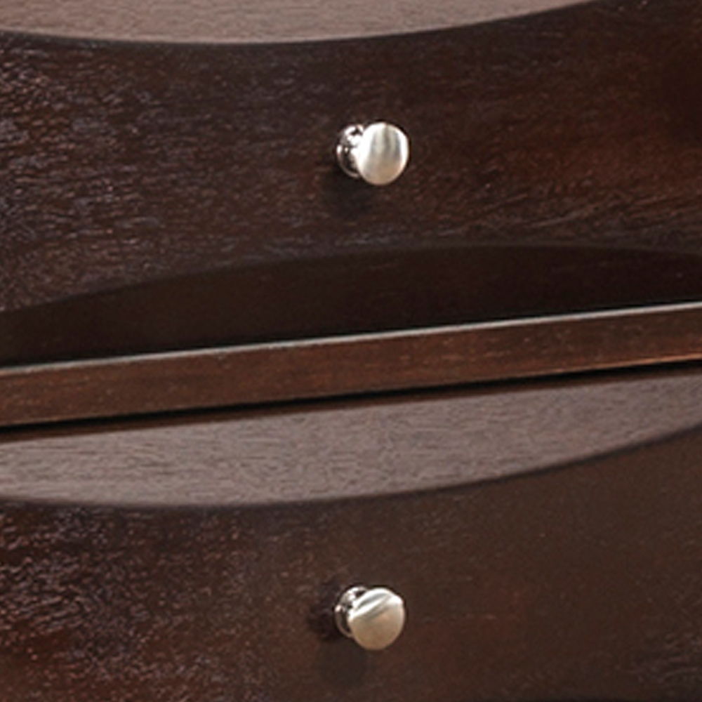 Marilla - Storage Bed With Bookcase Headboard - The Sleep Loft - Online Mattress Showroom NYC