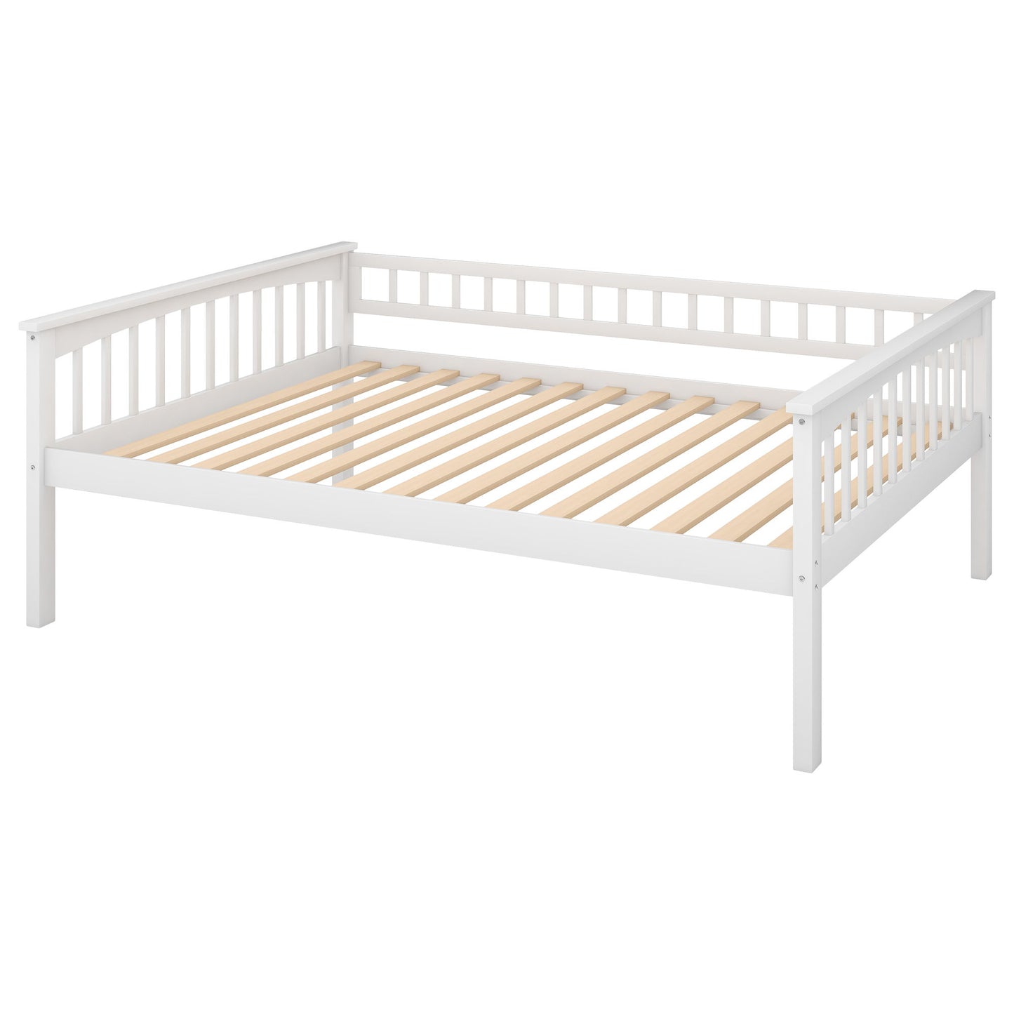 Bunk Bed With Drawers, Convertible Design - The Sleep Loft - Online Mattress Showroom NYC