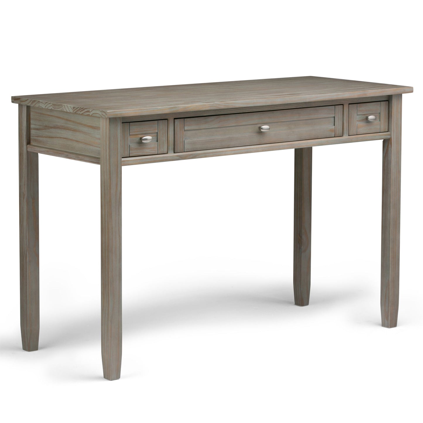 Warm Shaker - Handcrafted Desk - The Sleep Loft - Online Mattress Showroom NYC