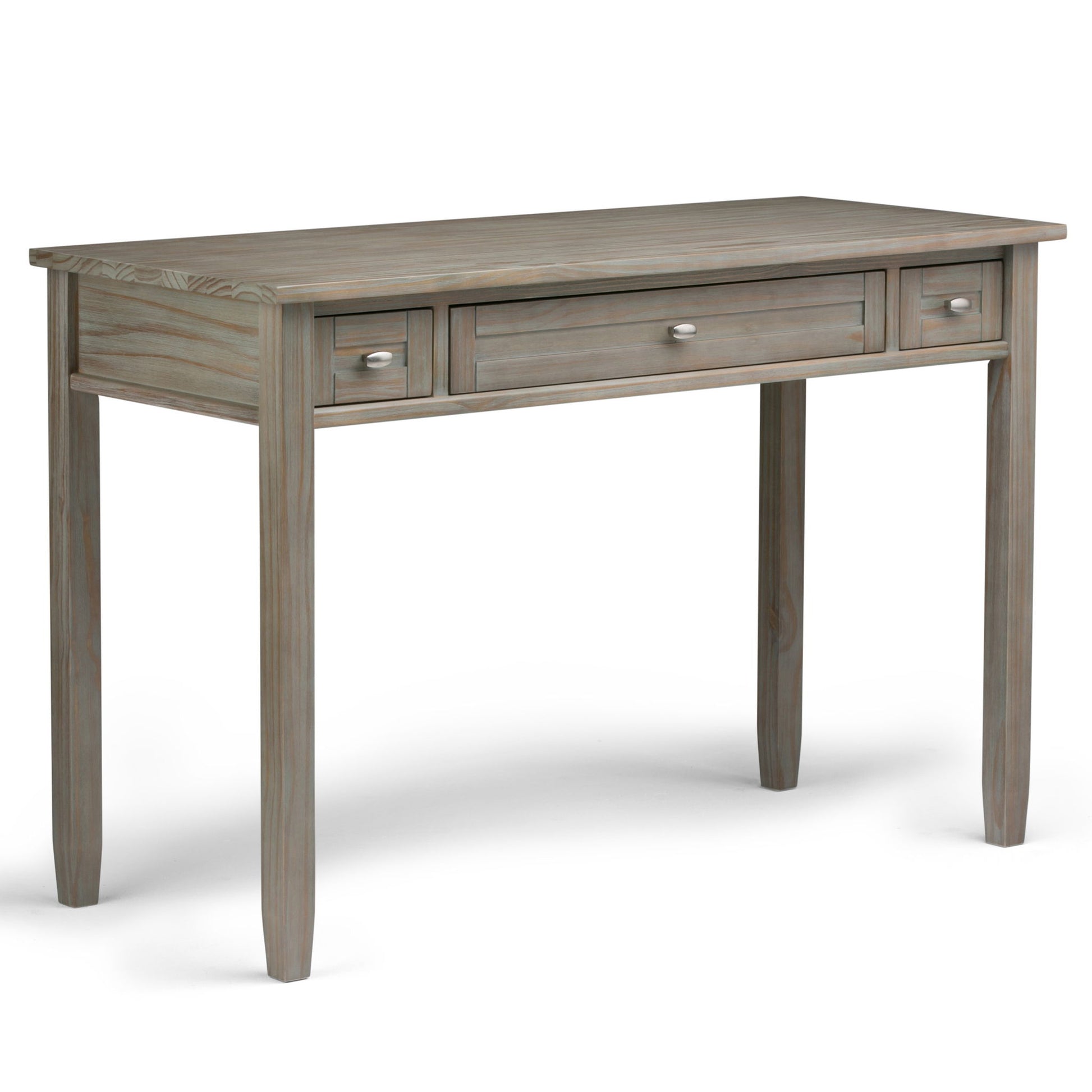 Warm Shaker - Handcrafted Desk - The Sleep Loft - Online Mattress Showroom NYC