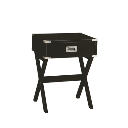 Babs - Accent Table - The Sleep Loft - Online Mattress Showroom NYC