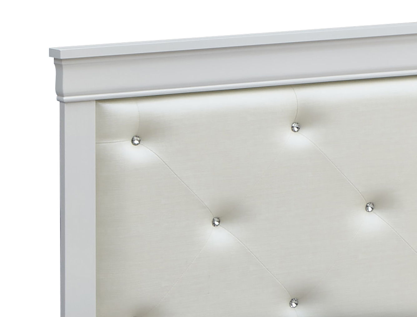 Lorana - Bed - The Sleep Loft - Online Mattress Showroom NYC