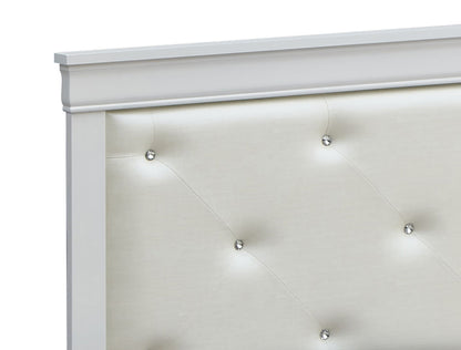 Lorana - Bed - The Sleep Loft - Online Mattress Showroom NYC