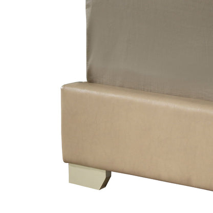 Elegant Platform Bed For Relaxed Spaces - The Sleep Loft - Online Mattress Showroom NYC