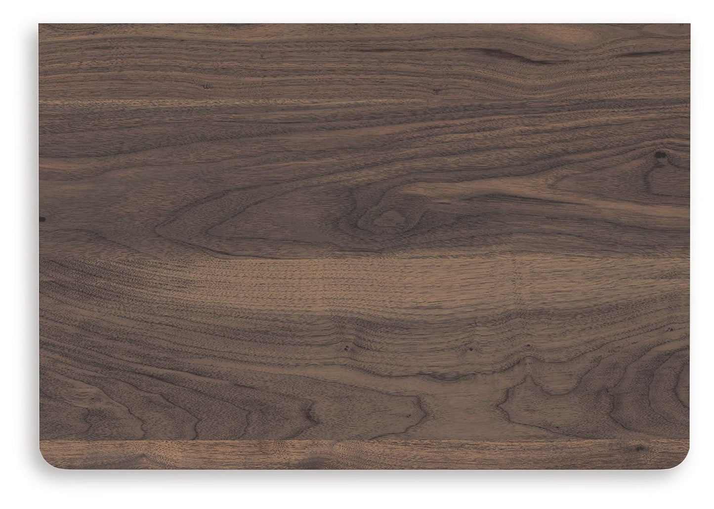 Pamytta - One Drawer Night Stand - Brown - The Sleep Loft - Online Mattress Showroom NYC